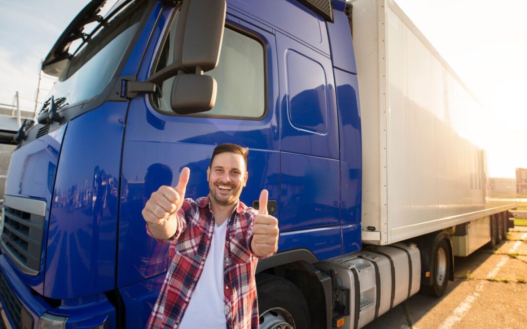 LKW Führerschein Leipzig – Alles, was Sie wissen müssen